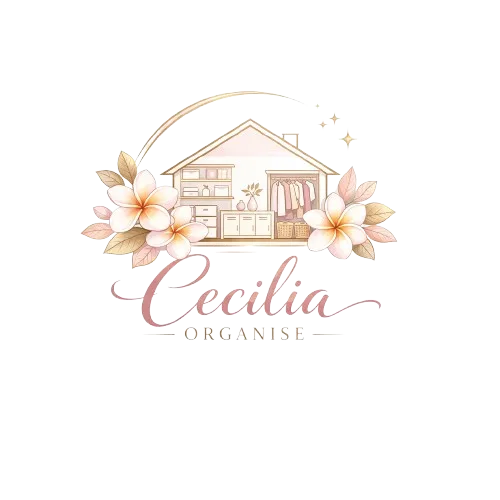 Logo Cecilia Organise